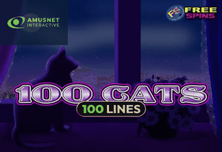 100 Cats