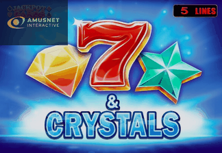7 & Crystals