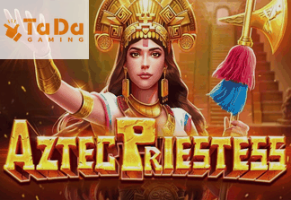 Aztec Priestess