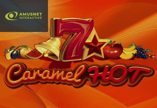 Caramel Hot