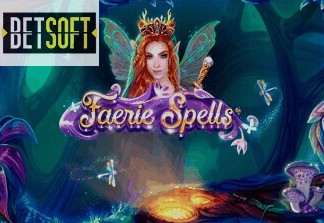 Faerie Spells