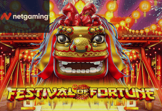 Festival Of Fortune