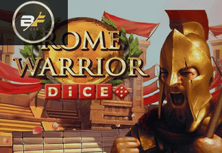 Rome Warrior Dice