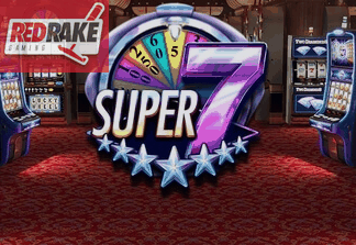 Super 7 Stars