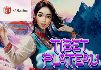 Tibet Plateau